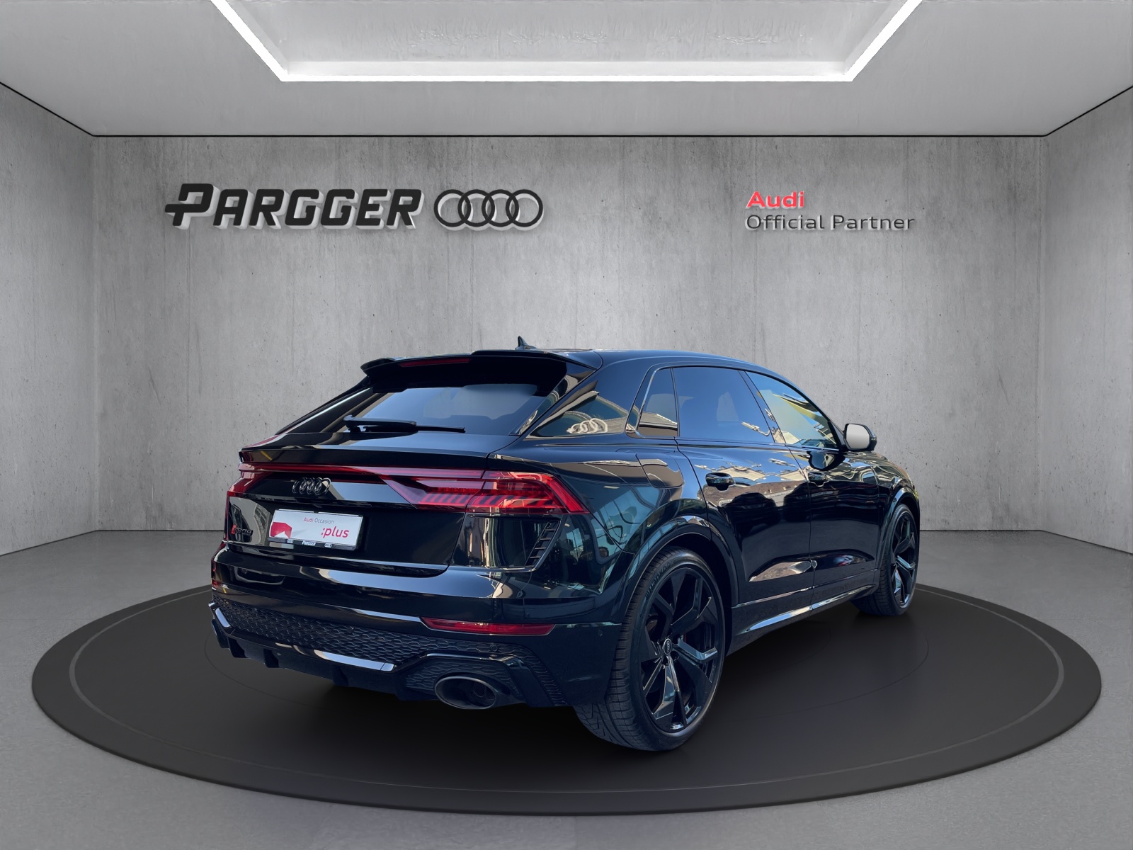 AUDI RSQ8 quattro-image-5