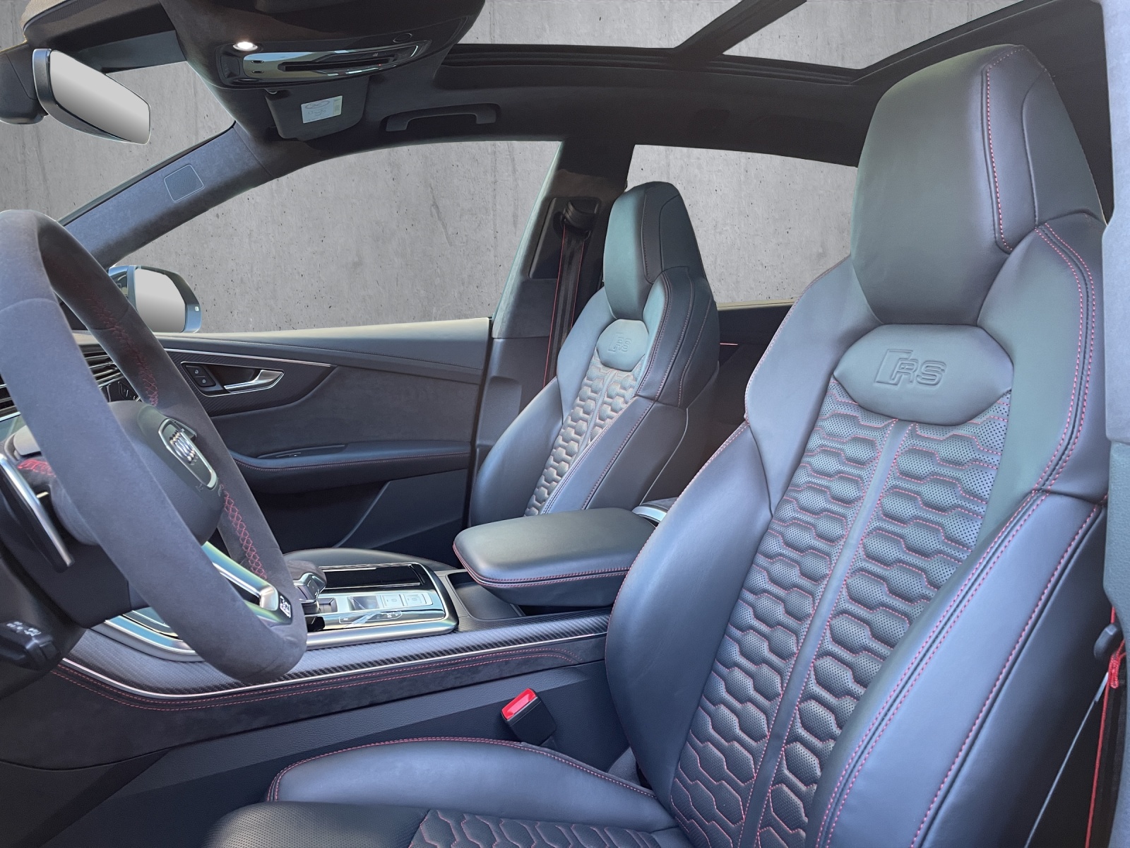 AUDI RSQ8 quattro-image-6