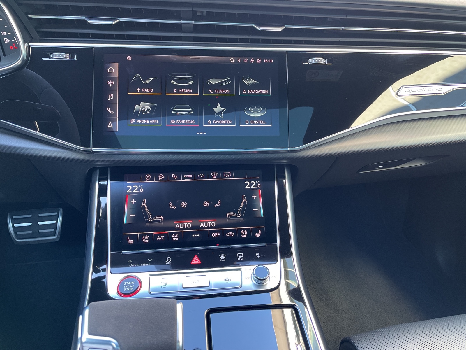 AUDI RSQ8 quattro-image-11