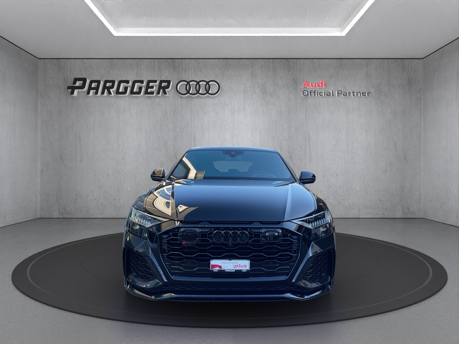 AUDI RSQ8 quattro-showroom-element-1