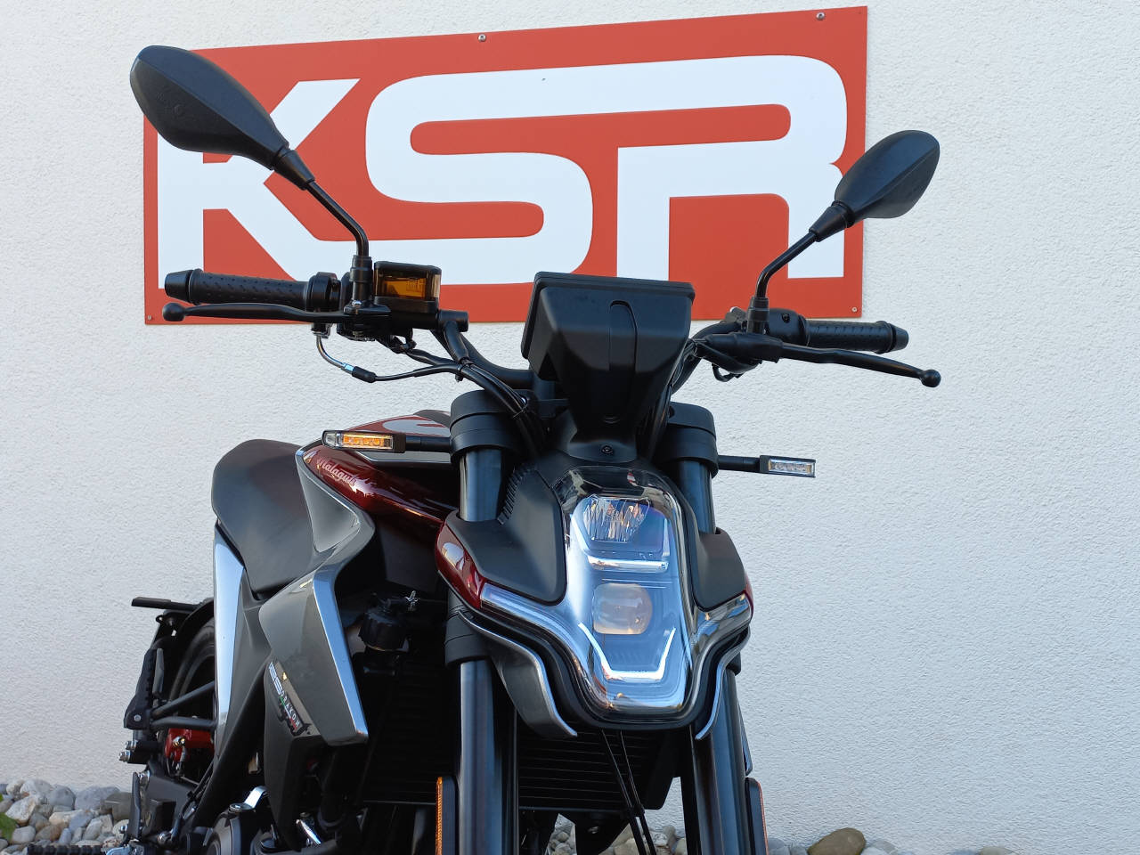 MALAGUTI Drakon 125 ABS-image-4