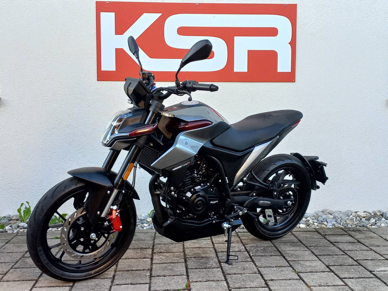 MALAGUTI Drakon 125 ABS-image-3