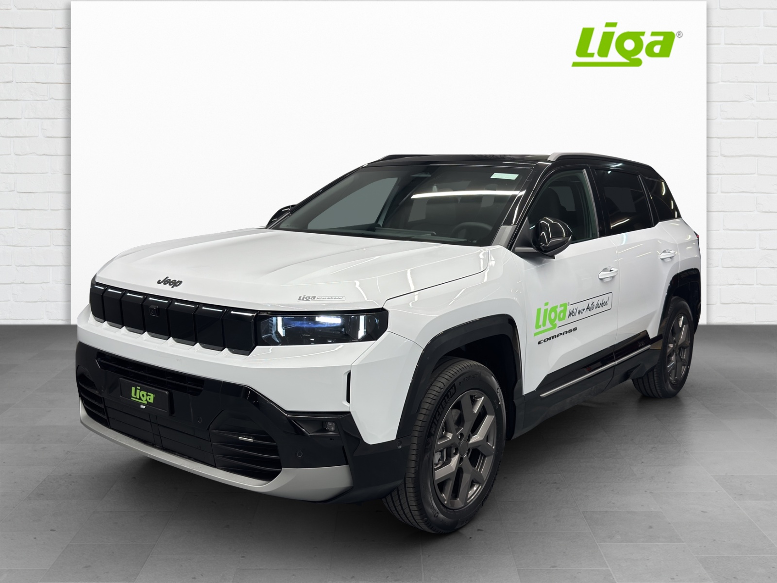 JEEP Compass 1.2 MHEV First Edition-showroom-element-1