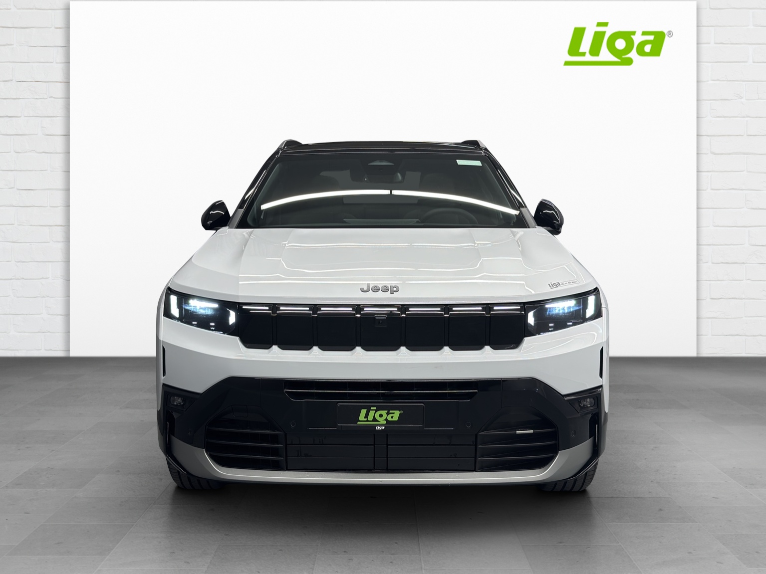 JEEP Compass 1.2 MHEV First Edition-showroom-element-2