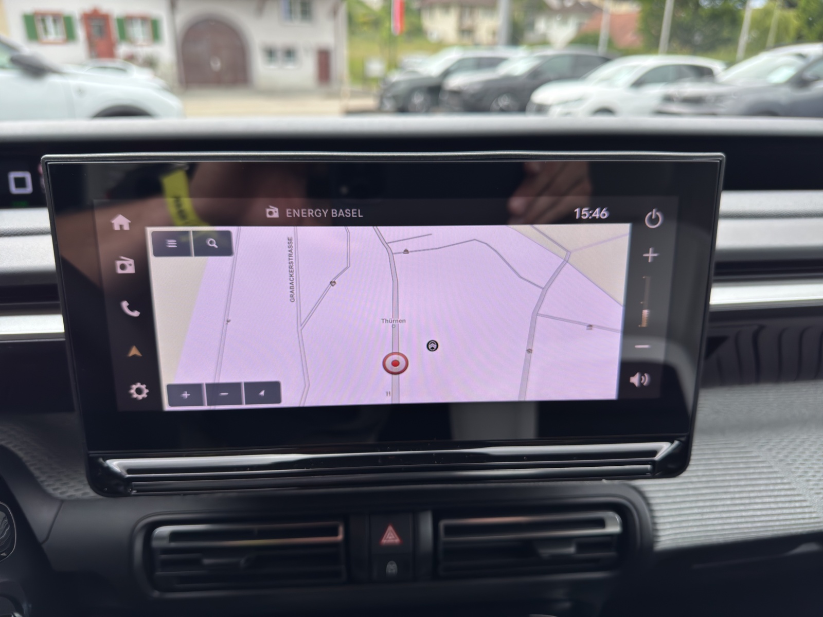 CITROEN e-C3 Aircross 44kWh Max-image-10