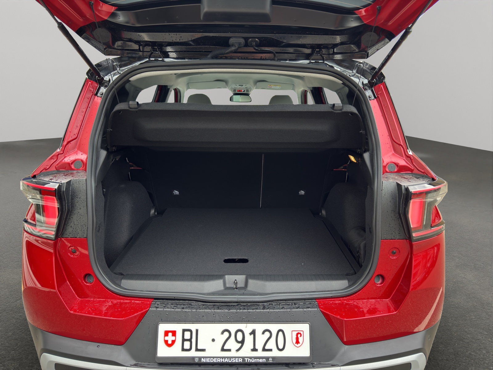 CITROEN e-C3 Aircross 44kWh Max-image-5