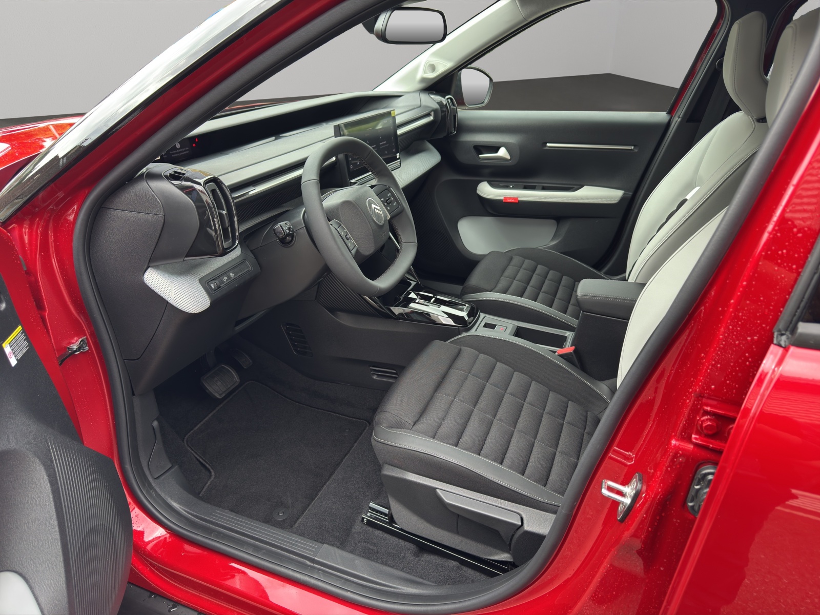 CITROEN e-C3 Aircross 44kWh Max-showroom-element-3