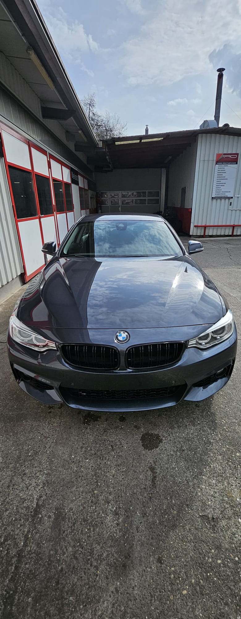 BMW 420d Coupé Steptronic-image-2