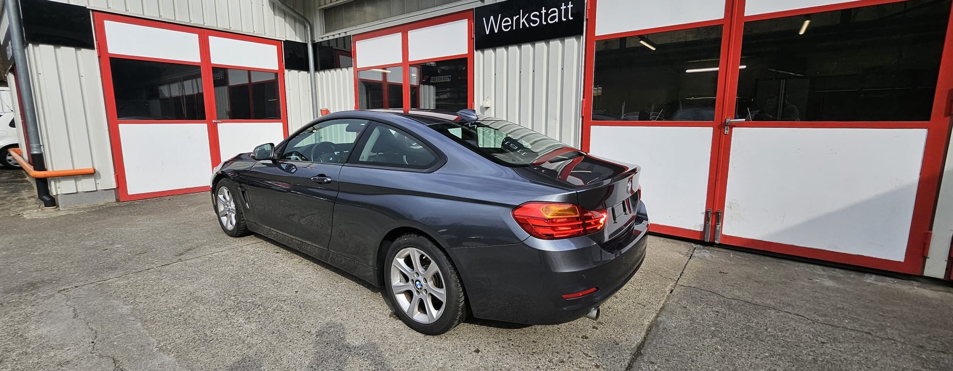 BMW 420d Coupé Steptronic-image-4