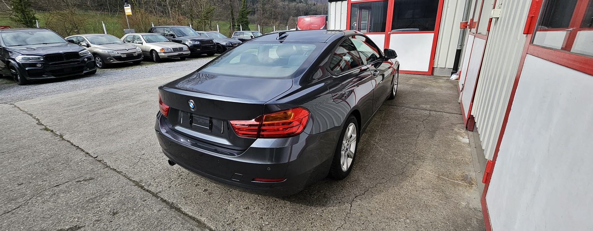 BMW 420d Coupé Steptronic-image-6