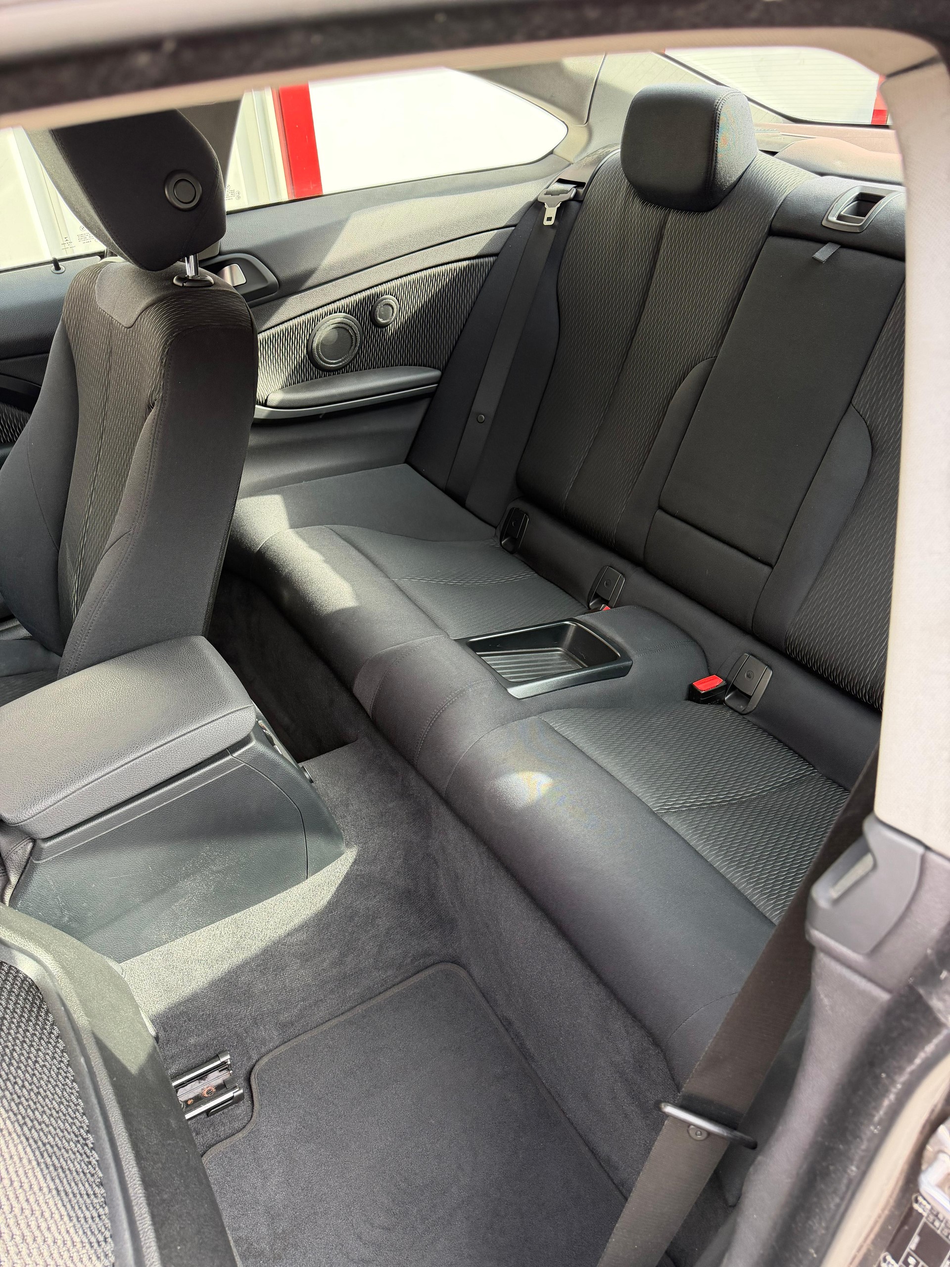 BMW 420d Coupé Steptronic-image-9