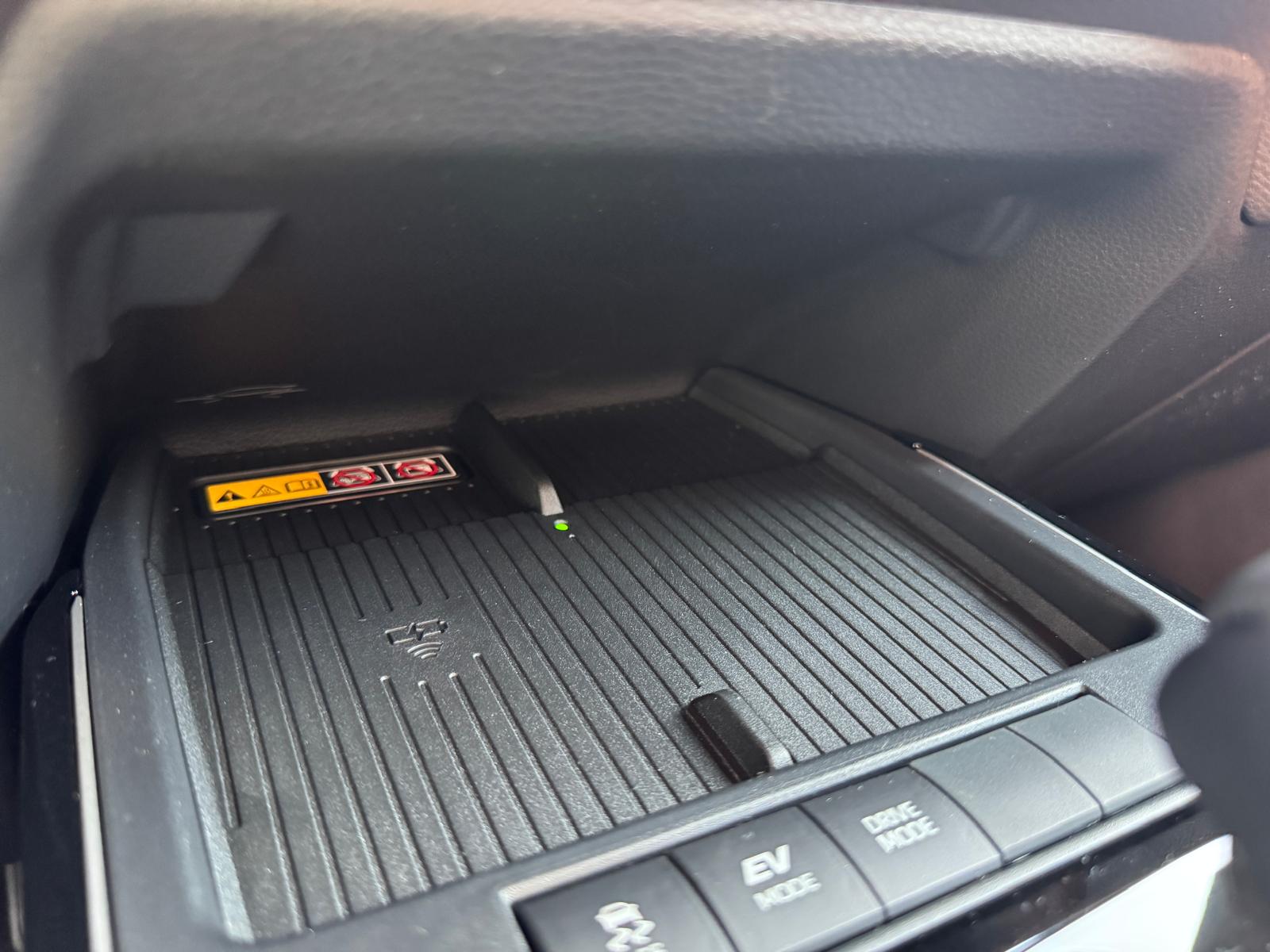 TOYOTA Corolla Cross 1.8 Trend e-CVT-image-25