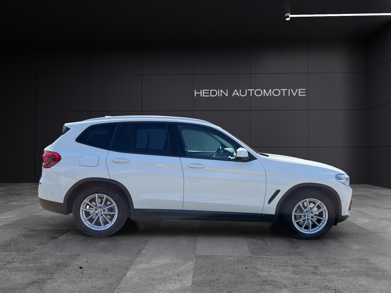 BMW X3 30e xDrive-image-15