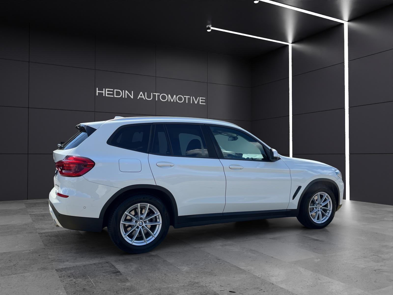 BMW X3 30e xDrive-image-13