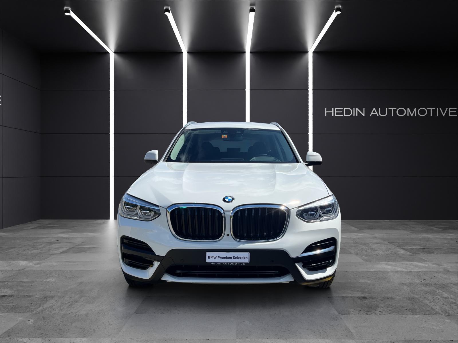 BMW X3 30e xDrive-image-6