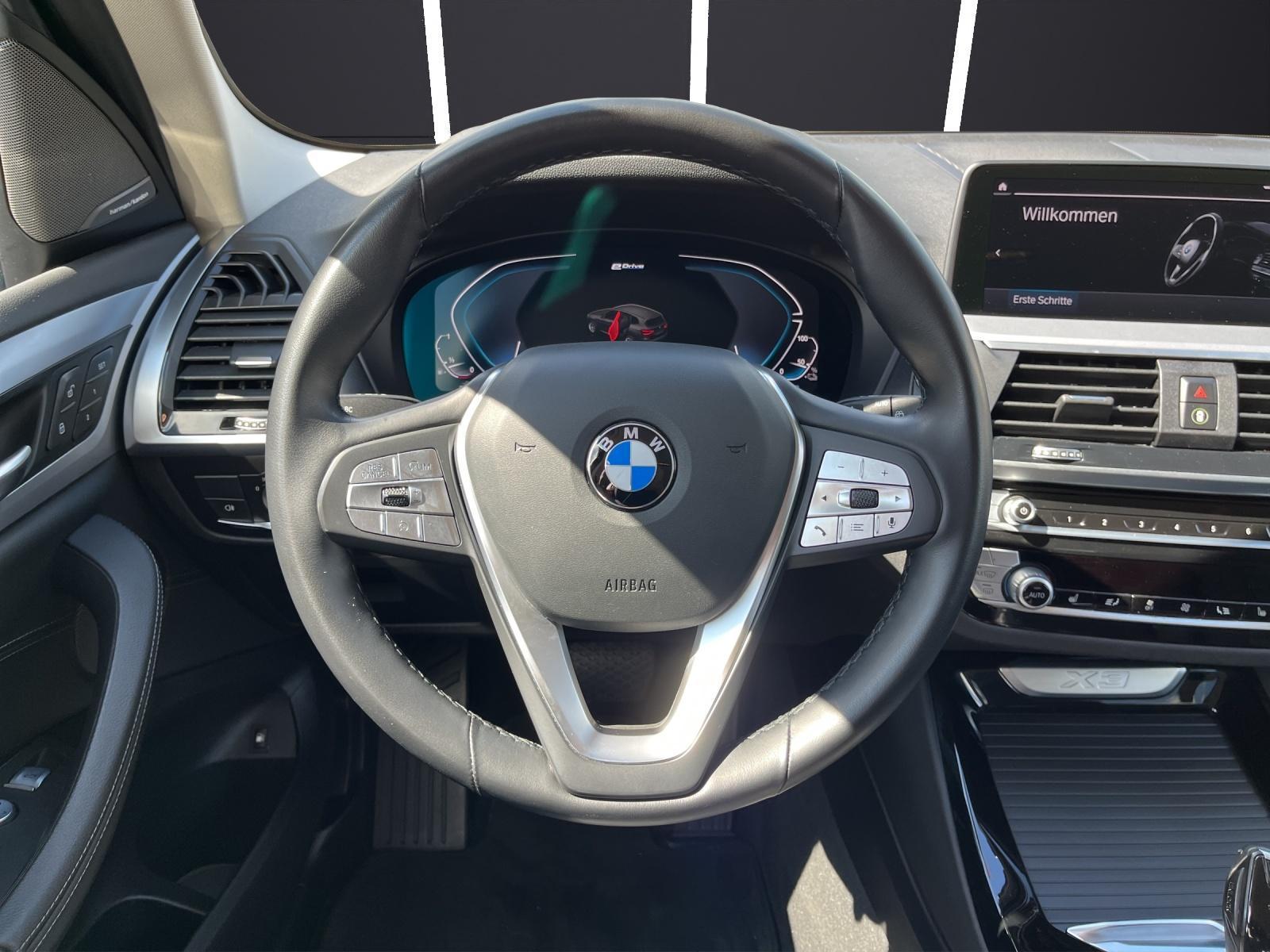 BMW X3 30e xDrive-image-5