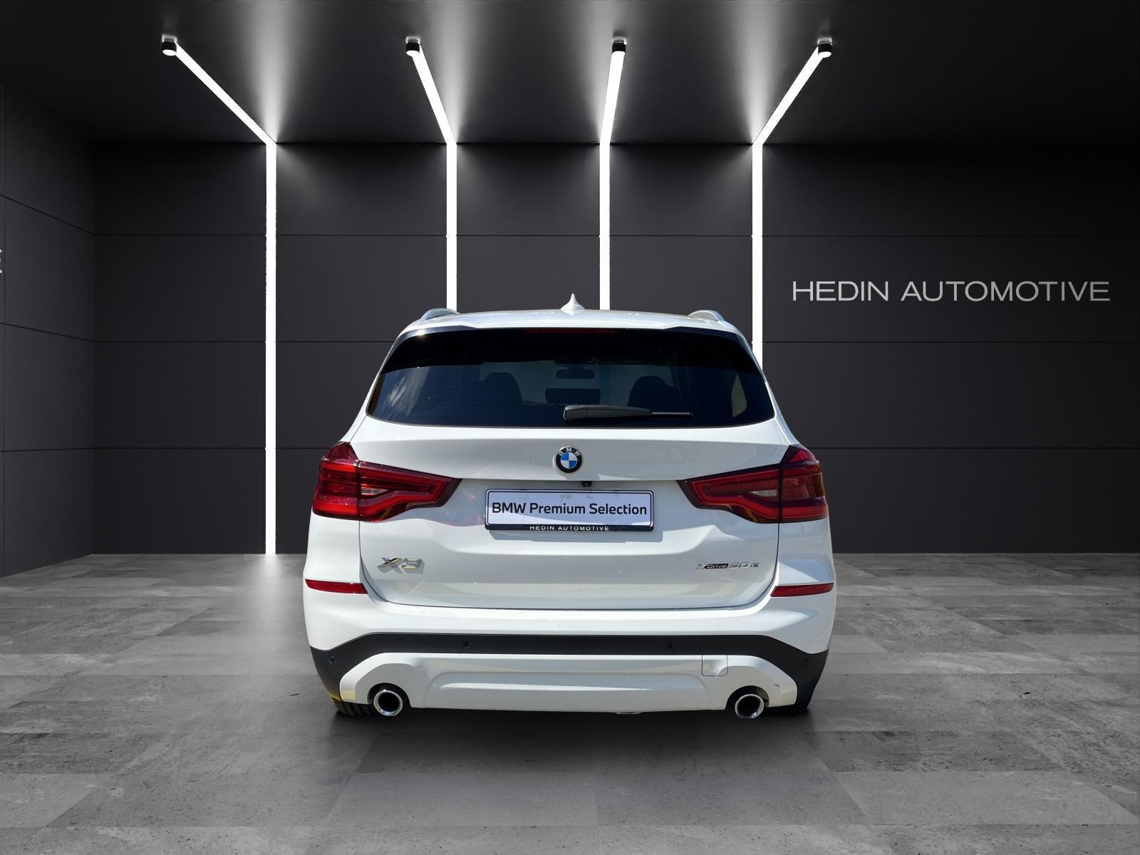 BMW X3 30e xDrive-image-9