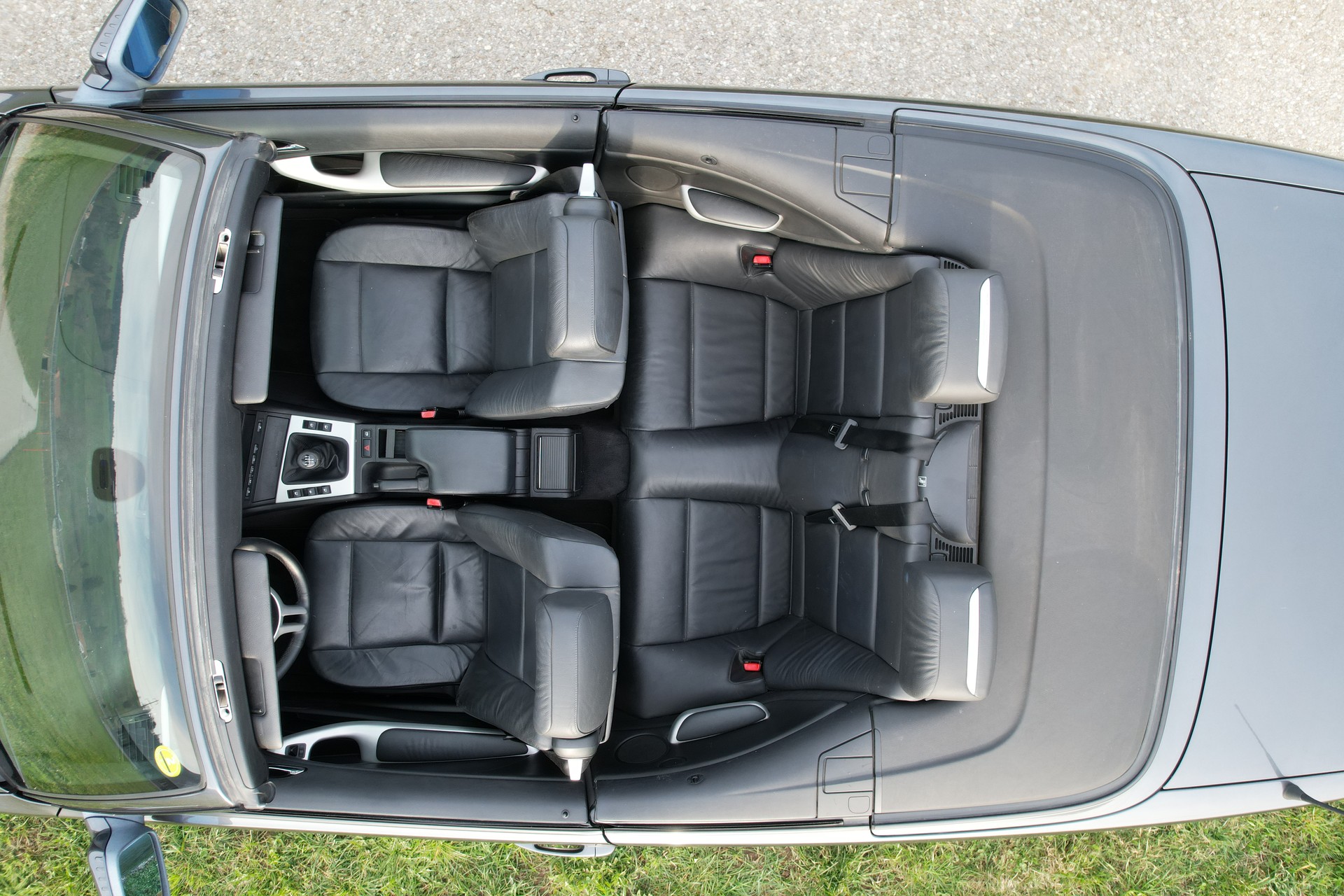 BMW 318Ci Cabriolet Advantage-image-1