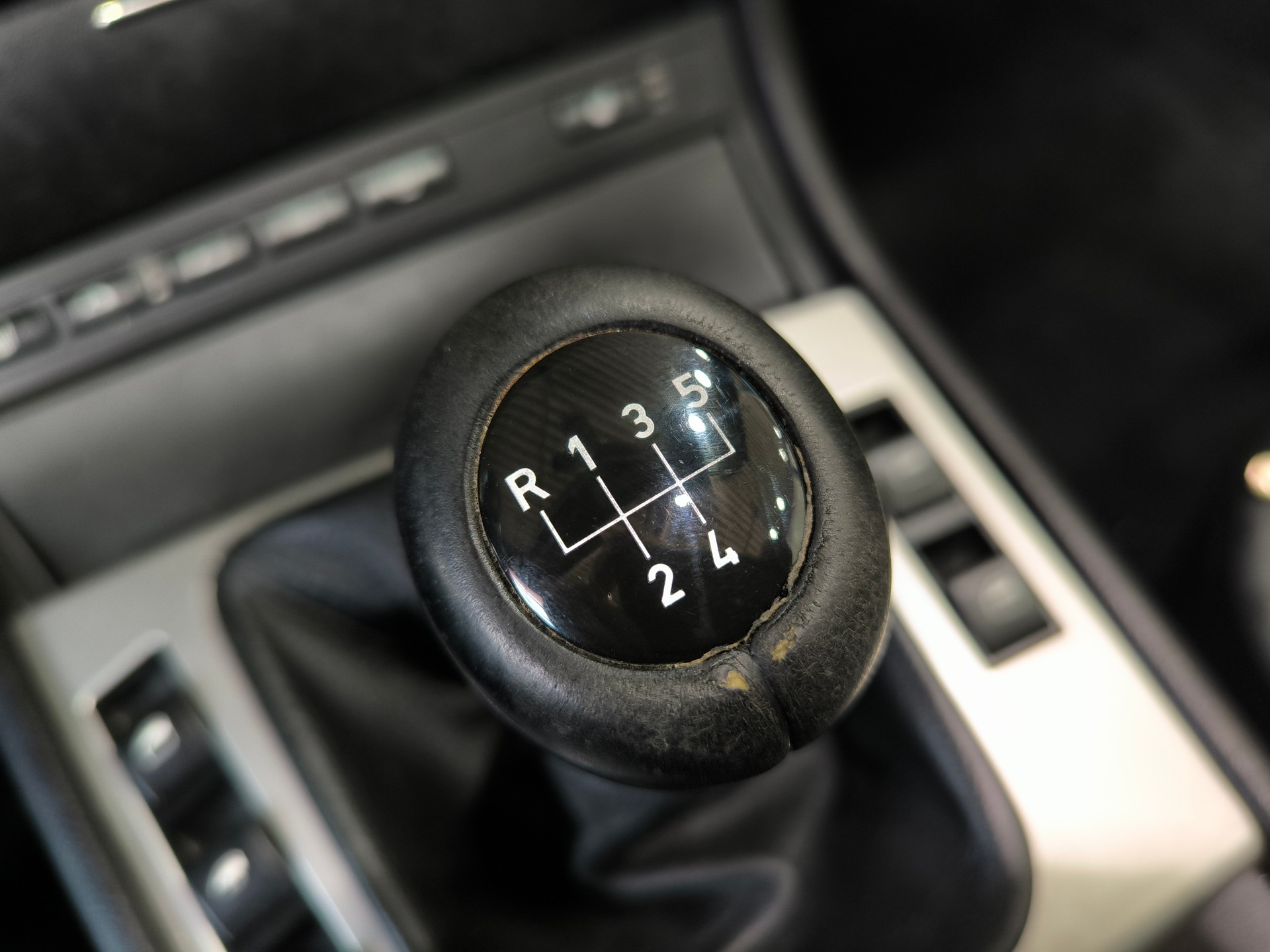 BMW 318Ci Cabriolet Advantage-image-10