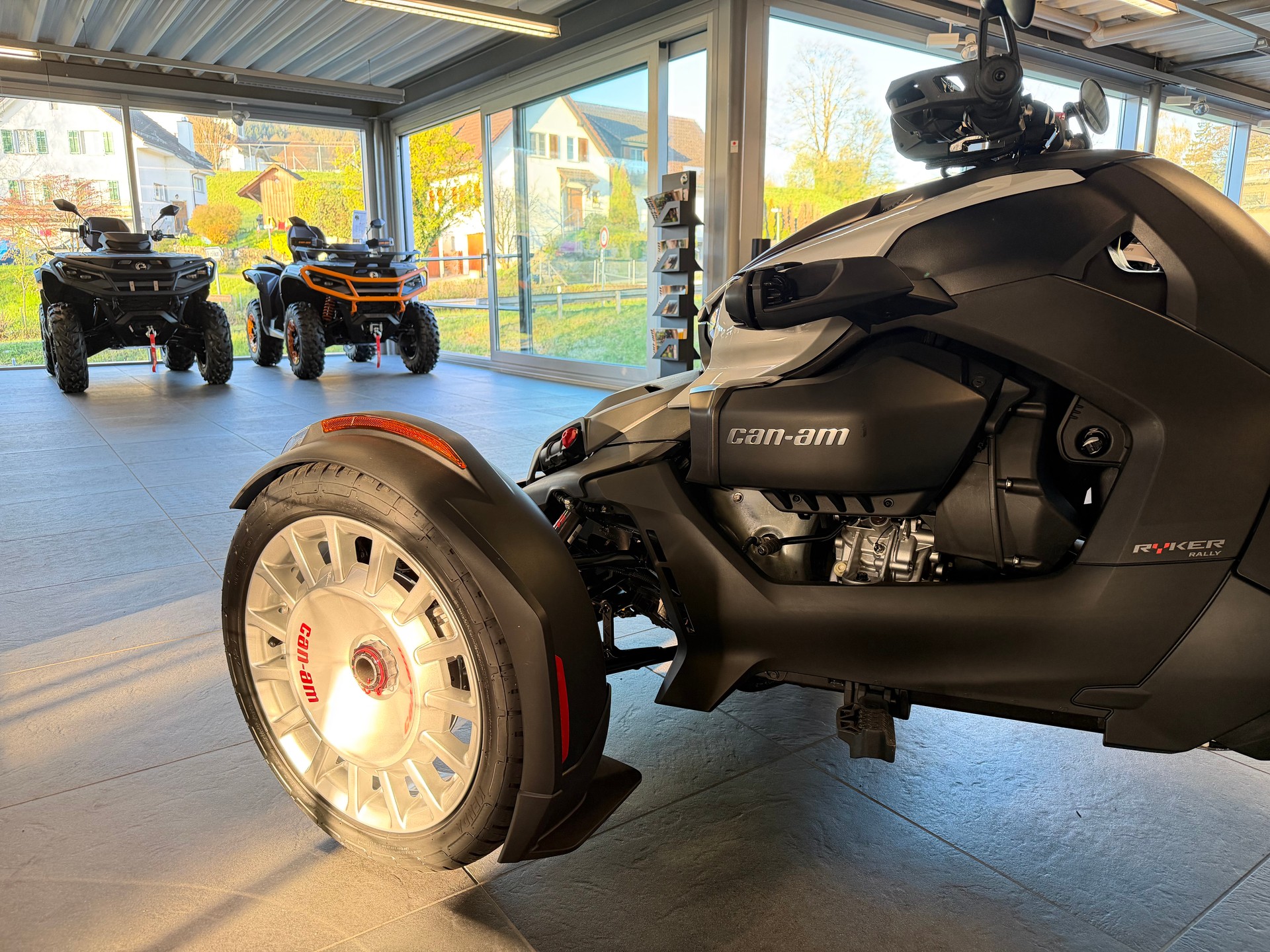 CAN-AM Ryker Ace 900 Rally-image-13