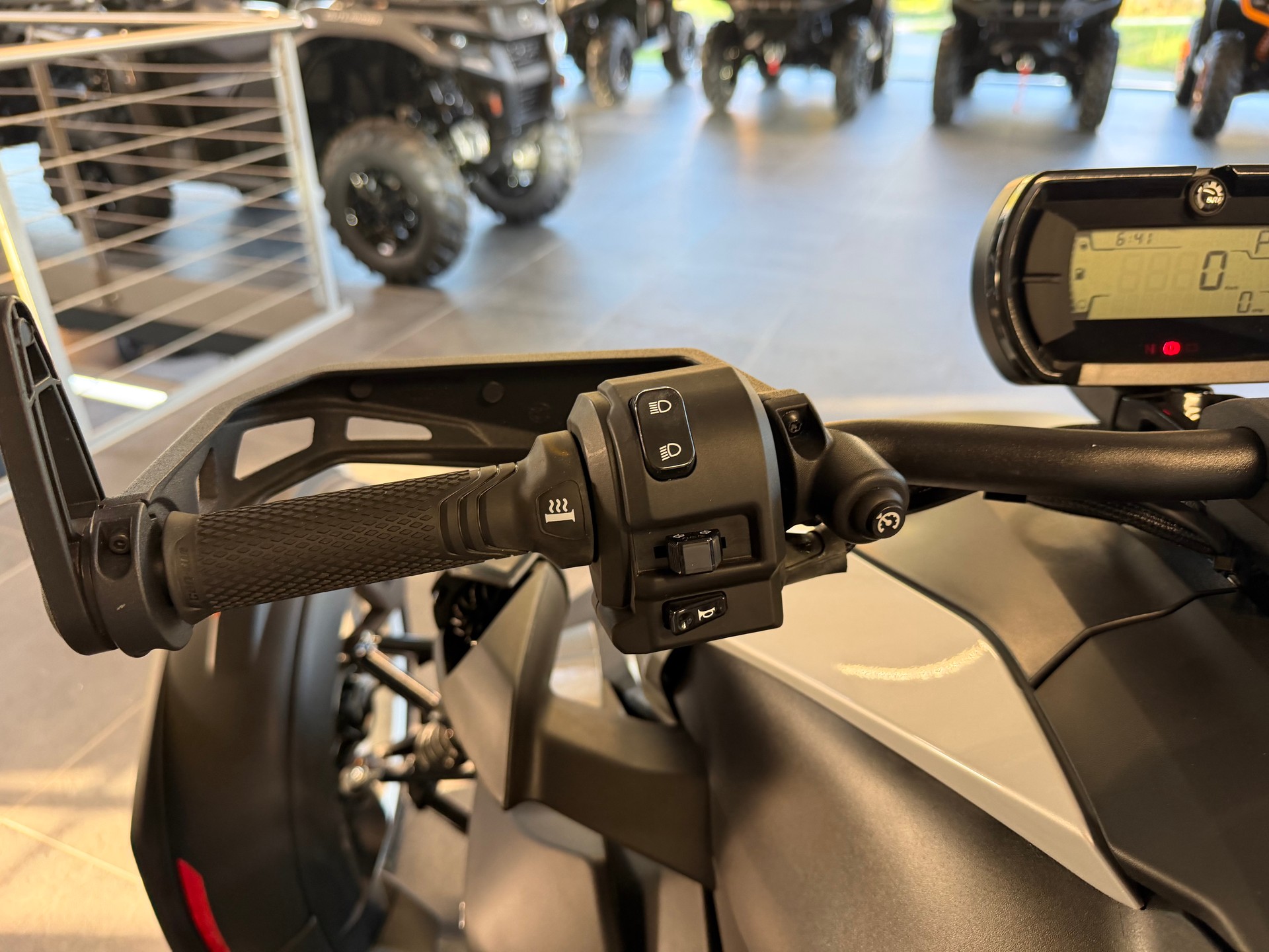 CAN-AM Ryker Ace 900 Rally-image-4