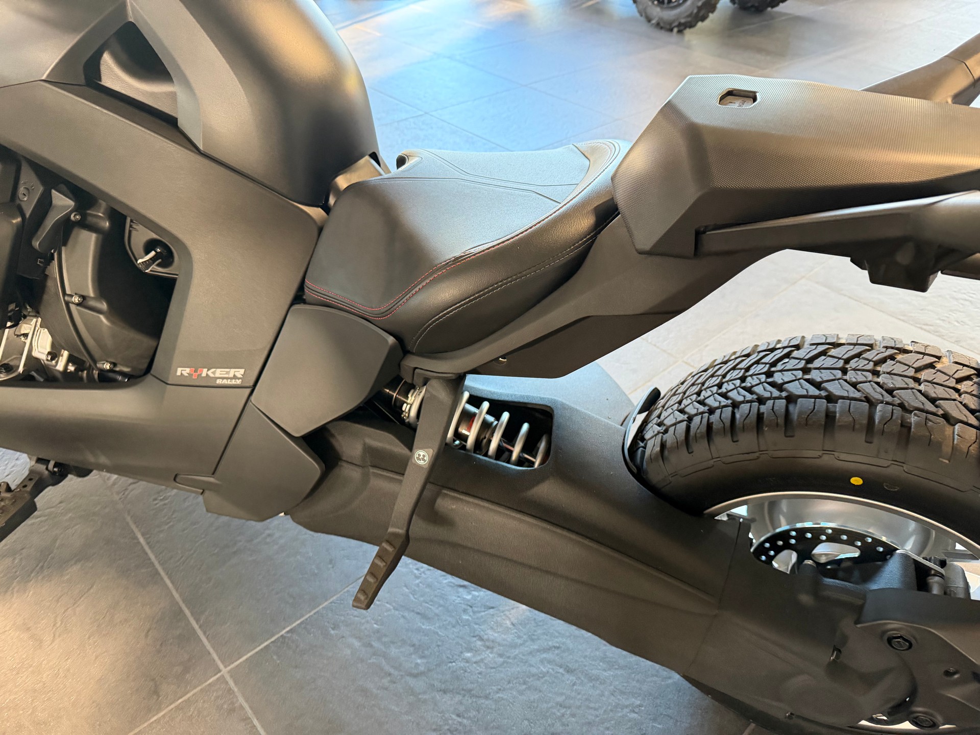 CAN-AM Ryker Ace 900 Rally-image-7