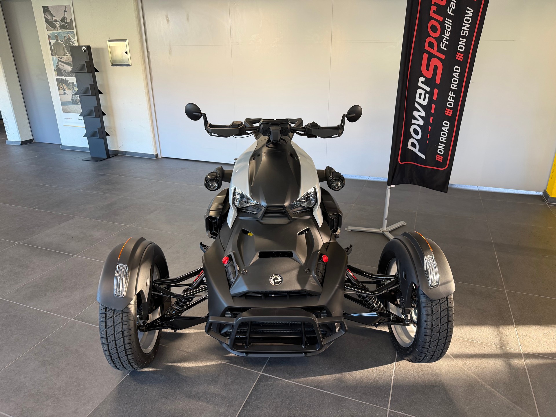 CAN-AM Ryker Ace 900 Rally-image-1
