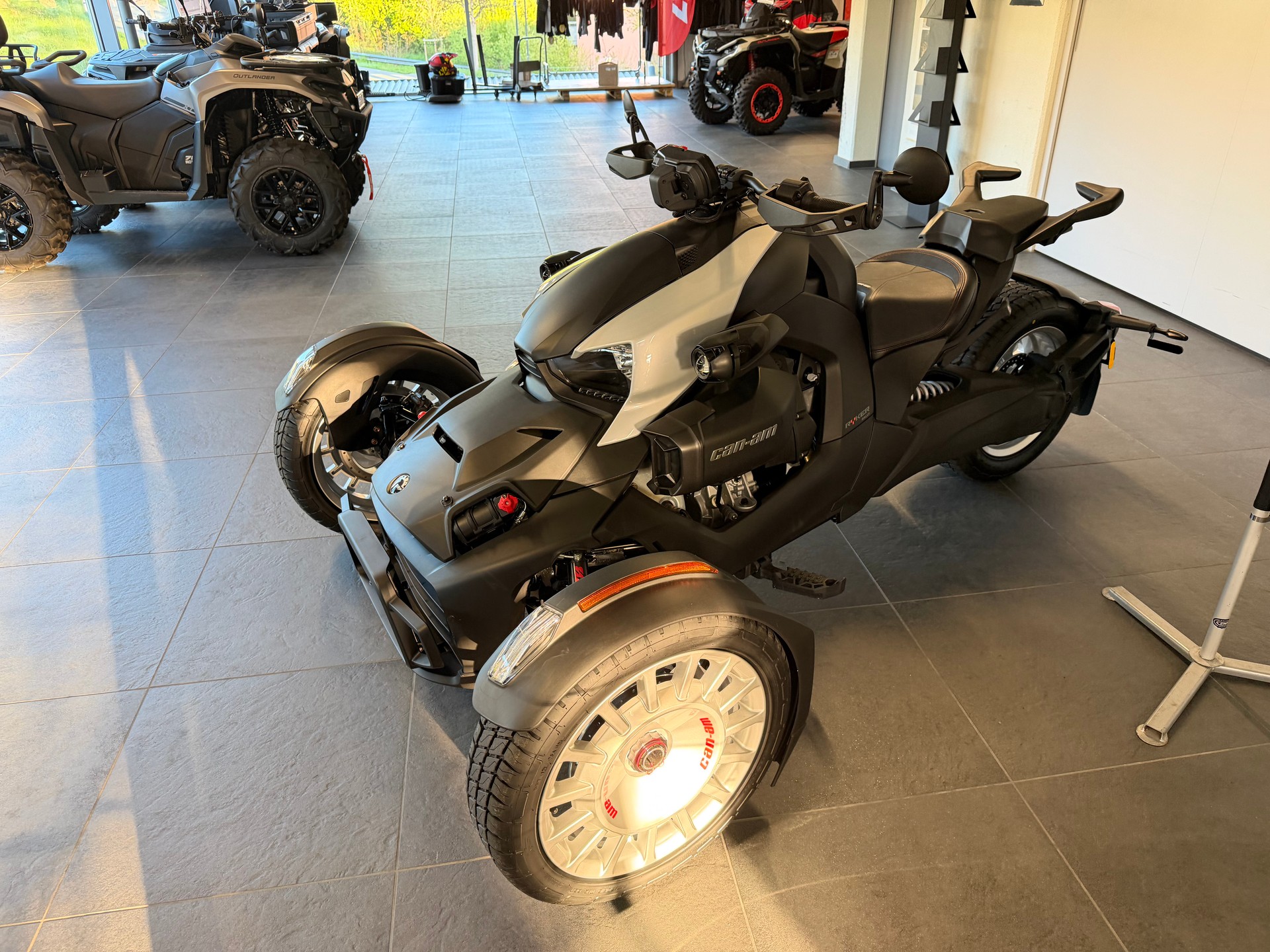 CAN-AM Ryker Ace 900 Rally-image-2