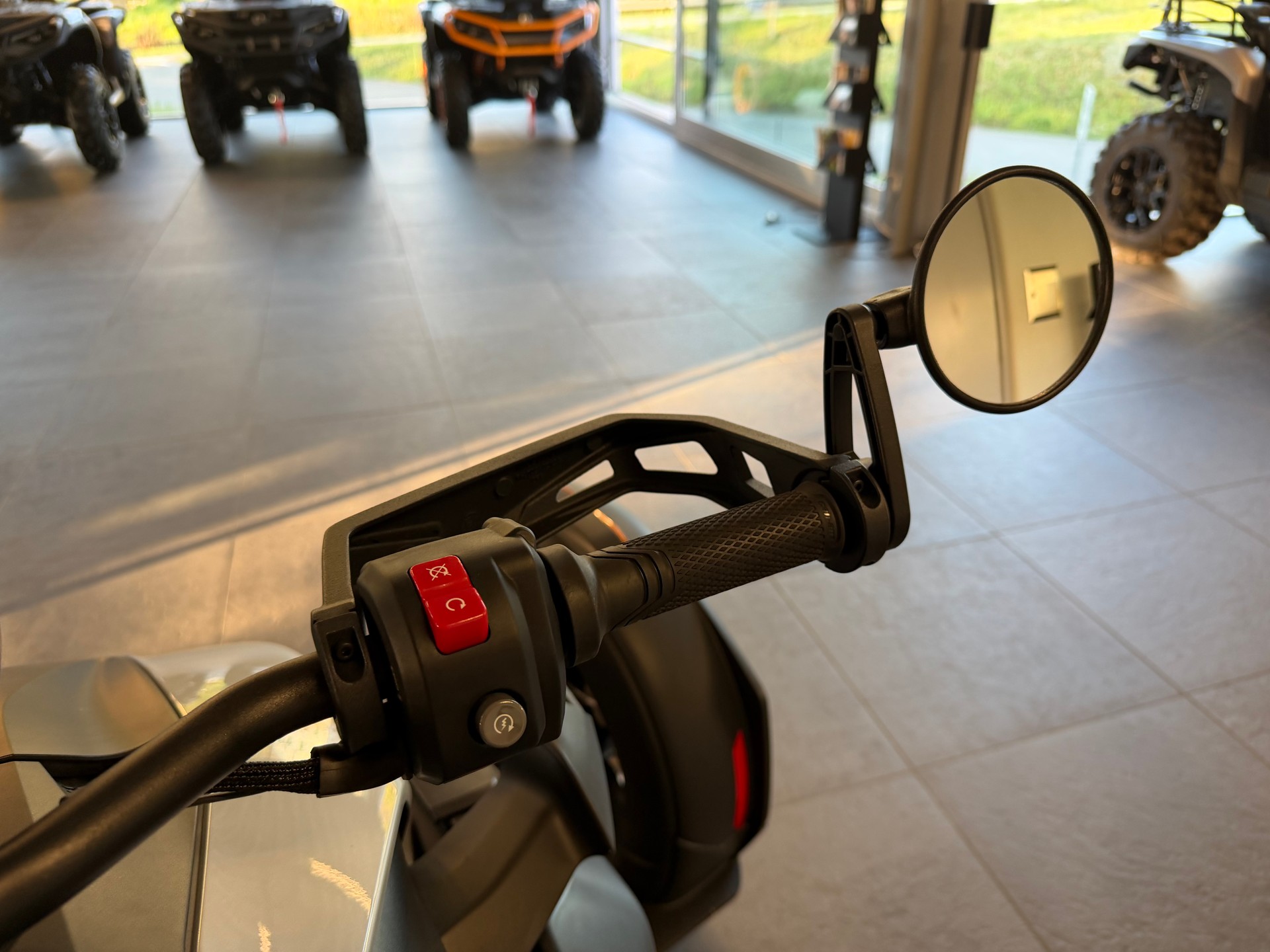 CAN-AM Ryker Ace 900 Rally-image-5