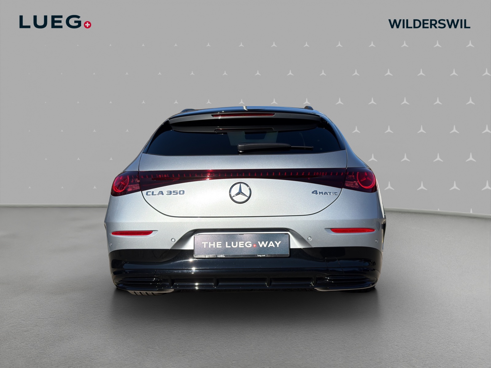 MERCEDES-BENZ CLA Shooting Brake 350 4Matic 85 kWh EQ-image-3