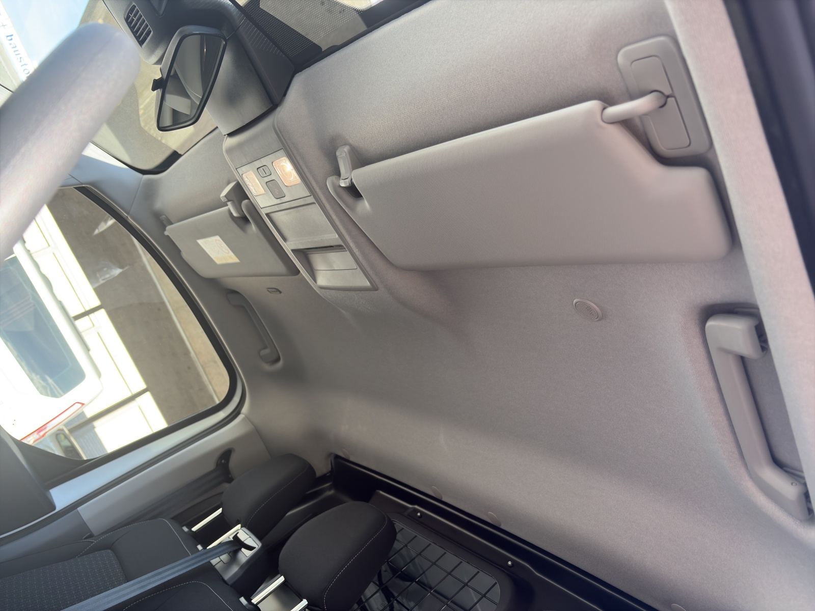FORD Transit Custom Van 280 L1 2.0 EcoBlue Trend-image-14