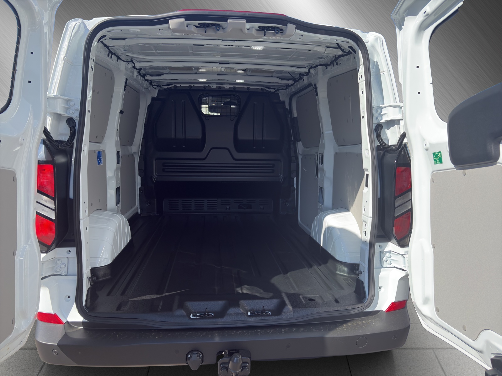 FORD Transit Custom Van 280 L1 2.0 EcoBlue Trend-image-13