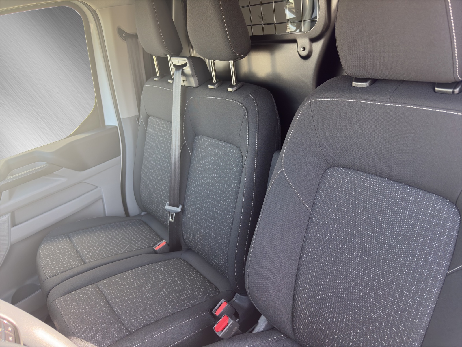 FORD Transit Custom Van 280 L1 2.0 EcoBlue Trend-image-10