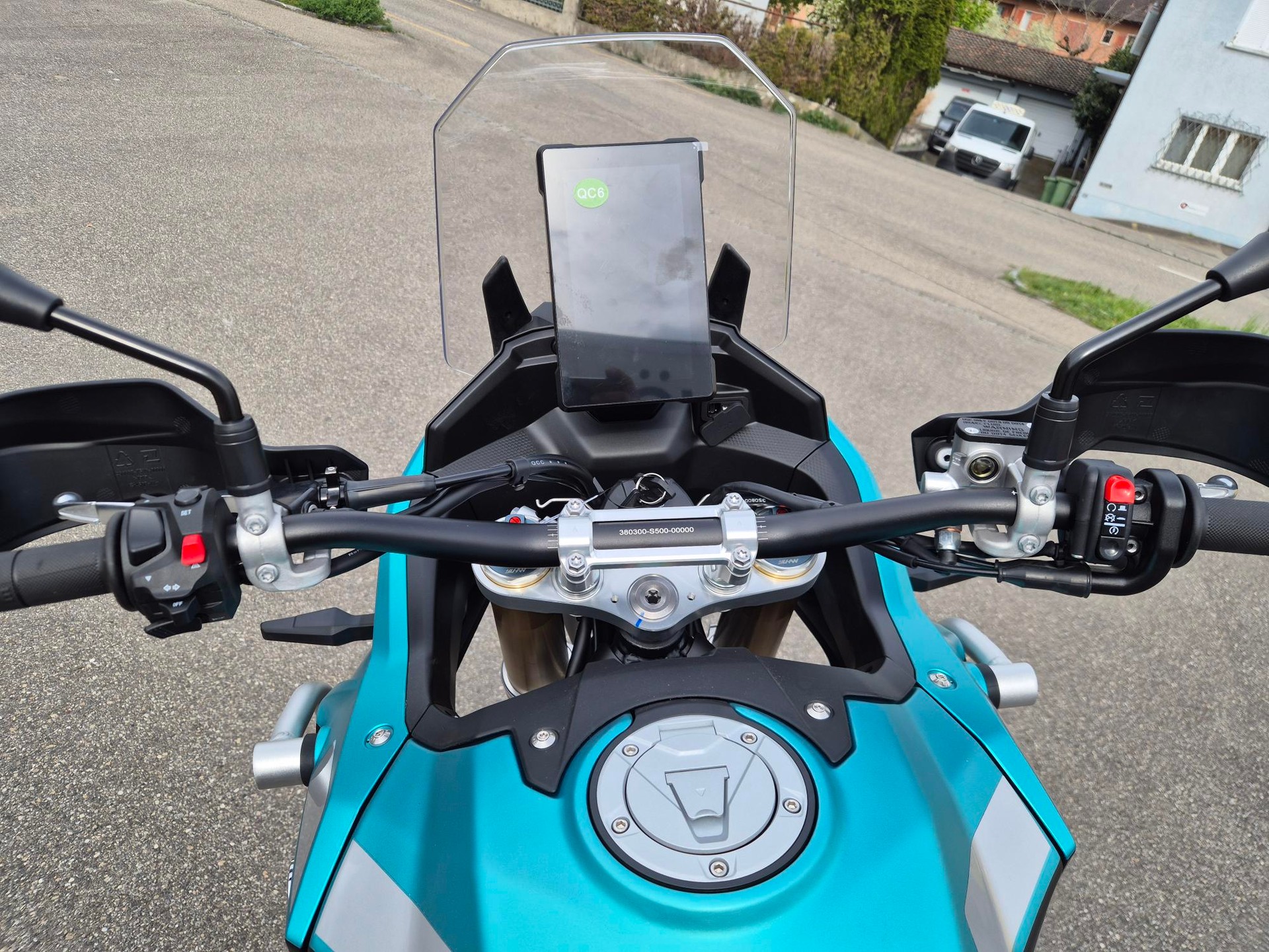 KOVE 800 X Rally-image-9