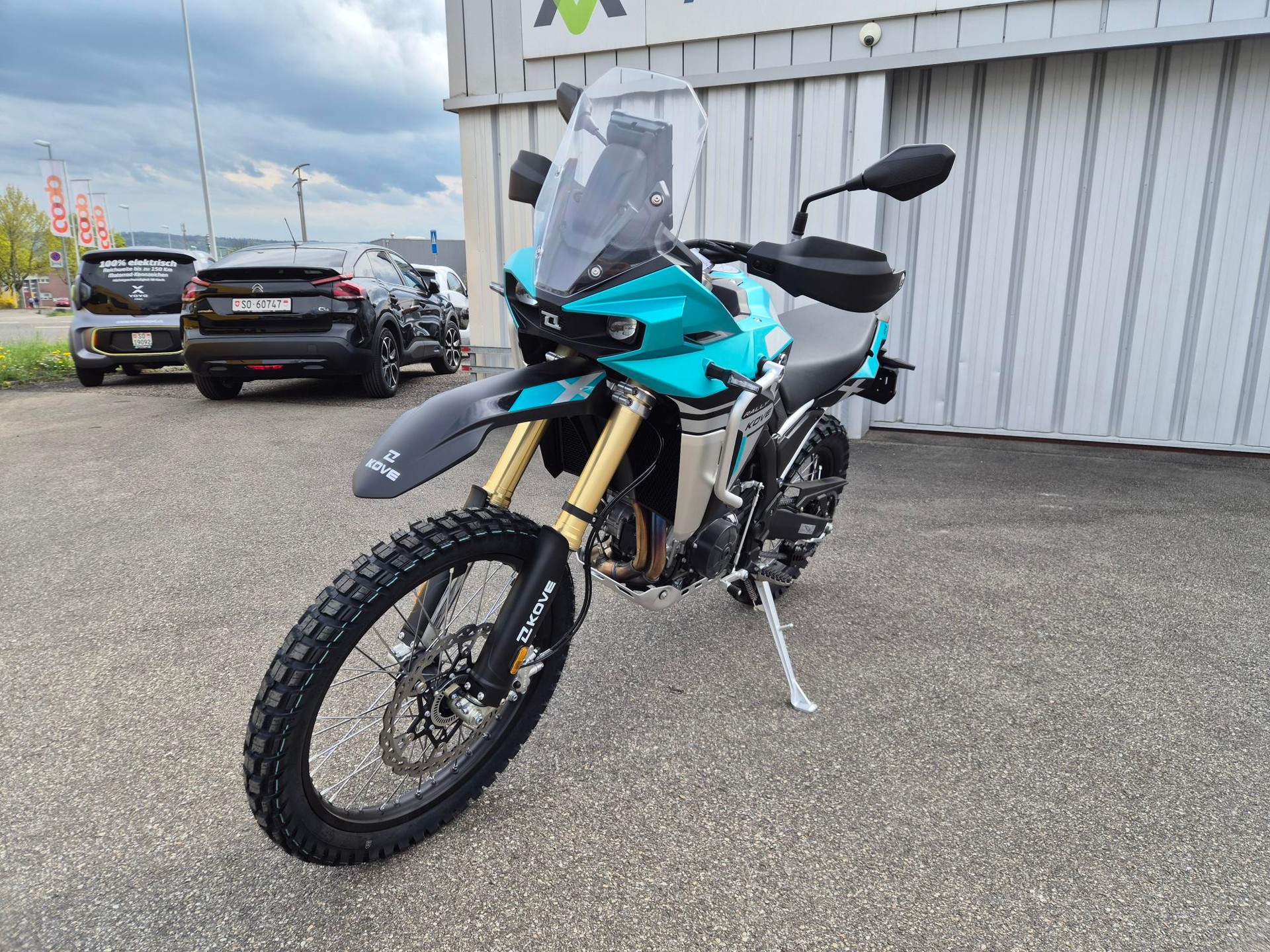 KOVE 800 X Rally-image-0