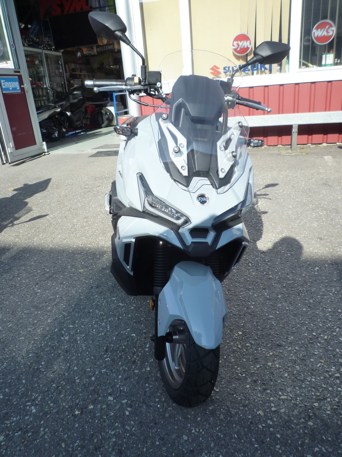 SYM ADX 125 ABS TCS-image-1