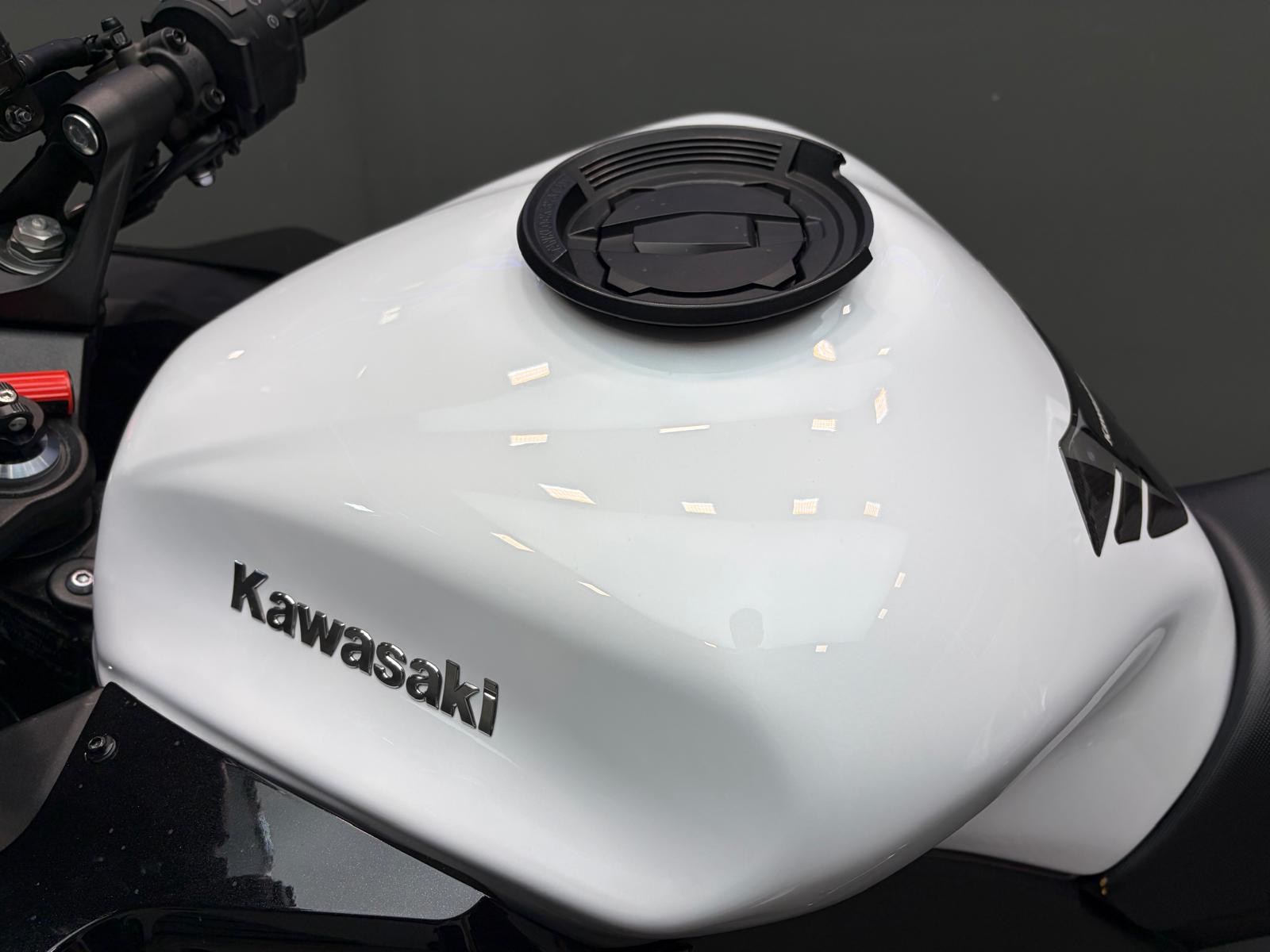 KAWASAKI Ninja 1000 SX SE Performance Tourer-image-8