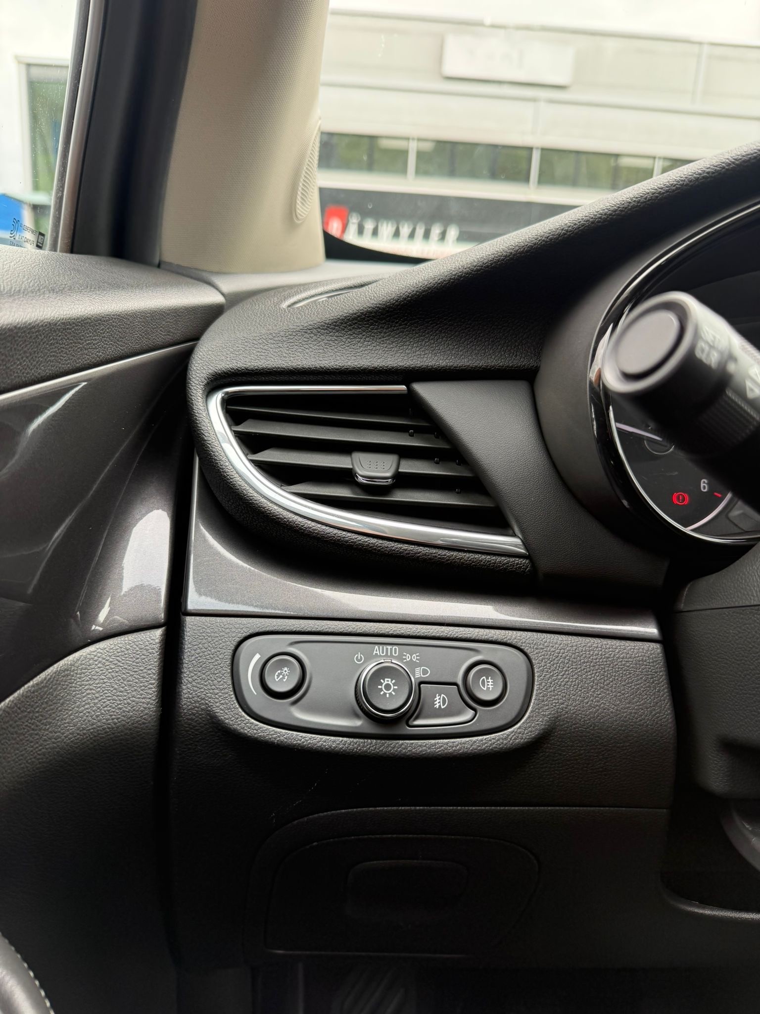 OPEL Mokka X 1.6 CDTi Excellence 4WD-image-25