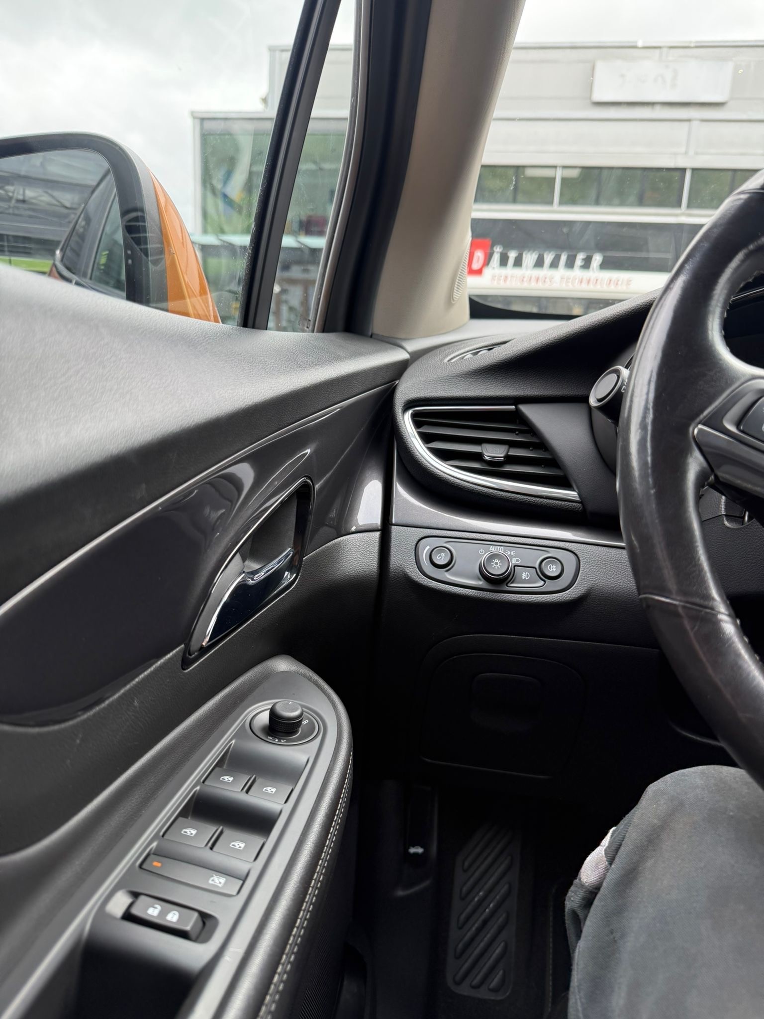 OPEL Mokka X 1.6 CDTi Excellence 4WD-image-20