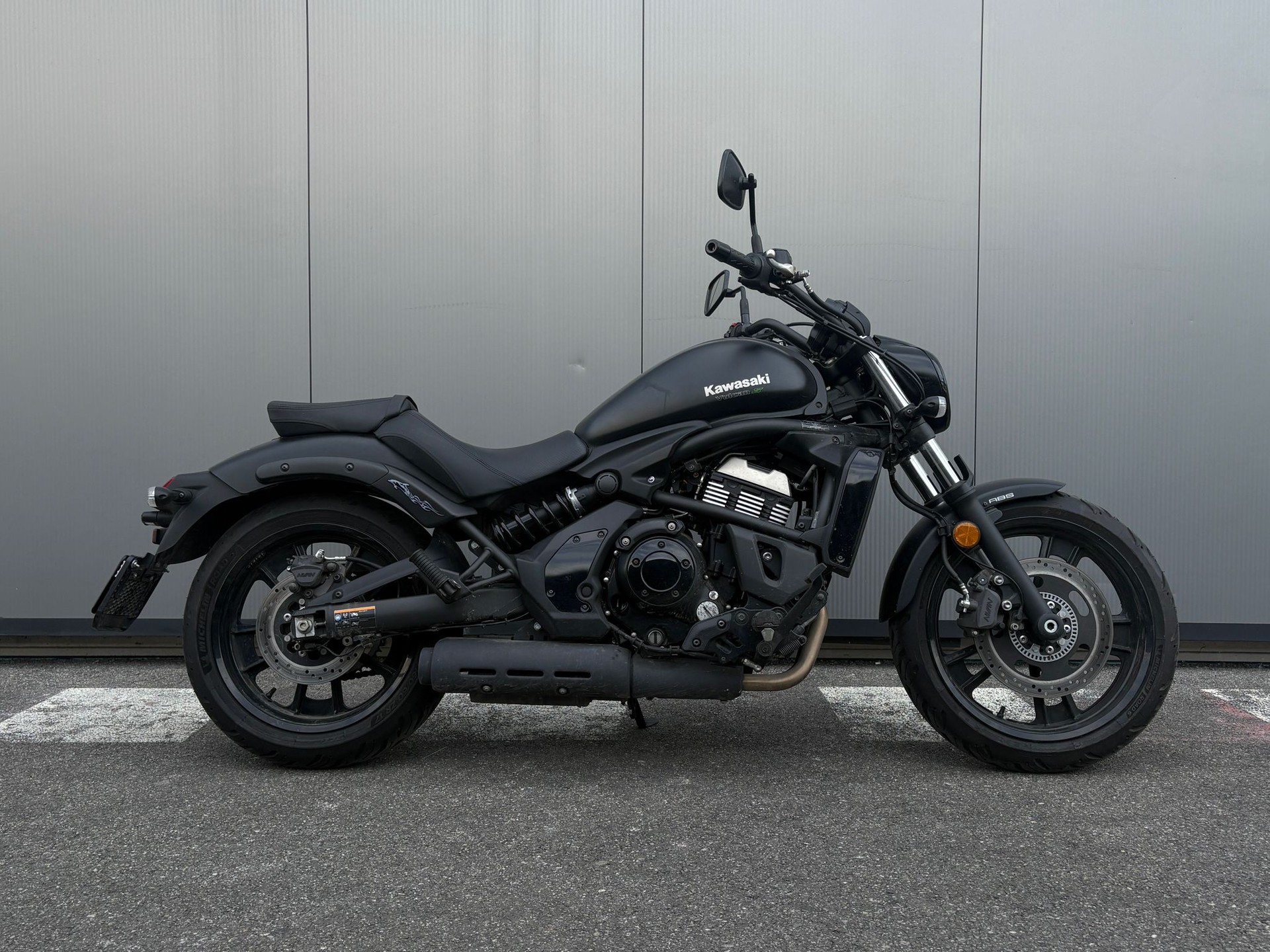 KAWASAKI Vulcan S ABS-image-0