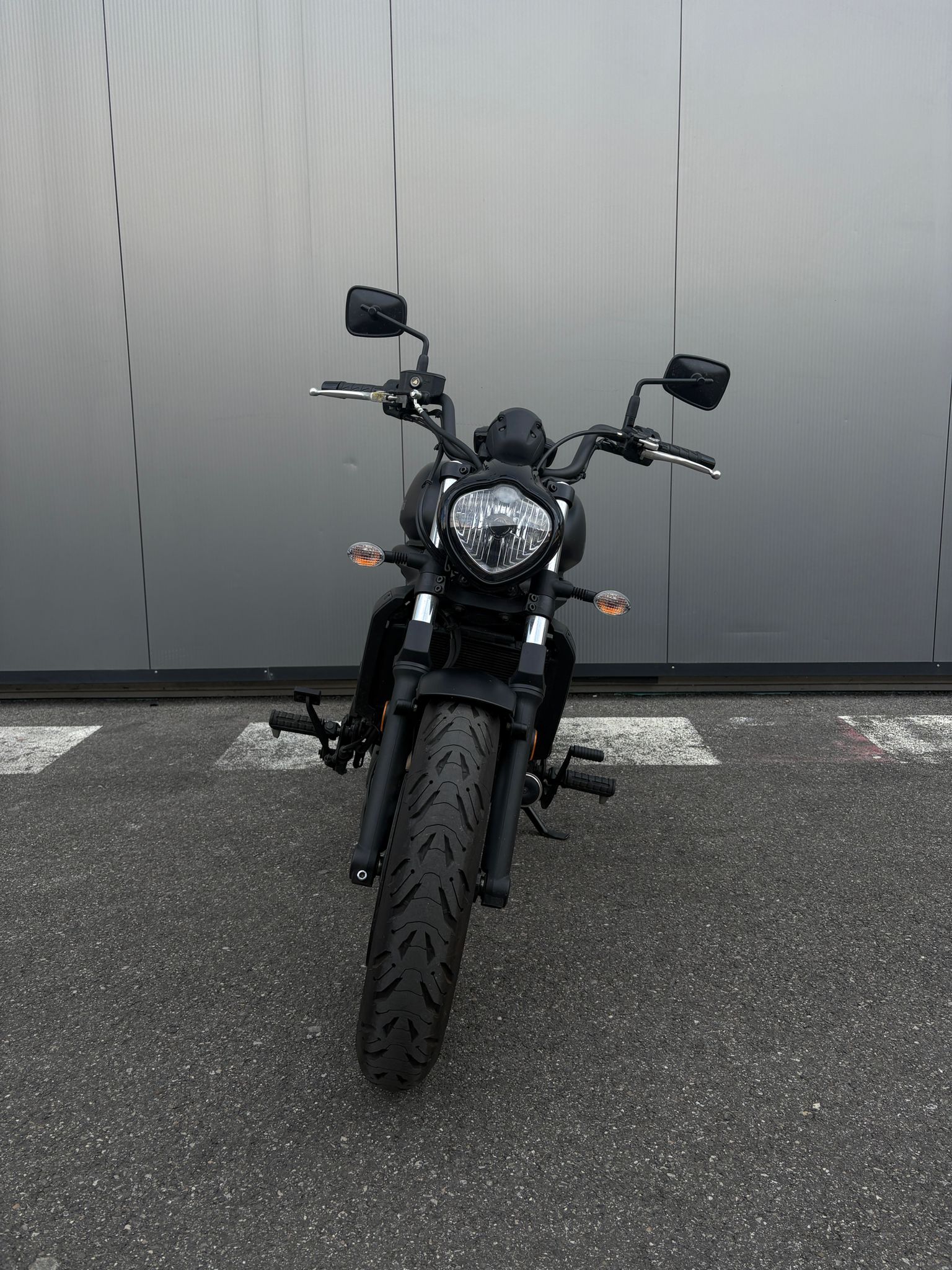 KAWASAKI Vulcan S ABS-image-4