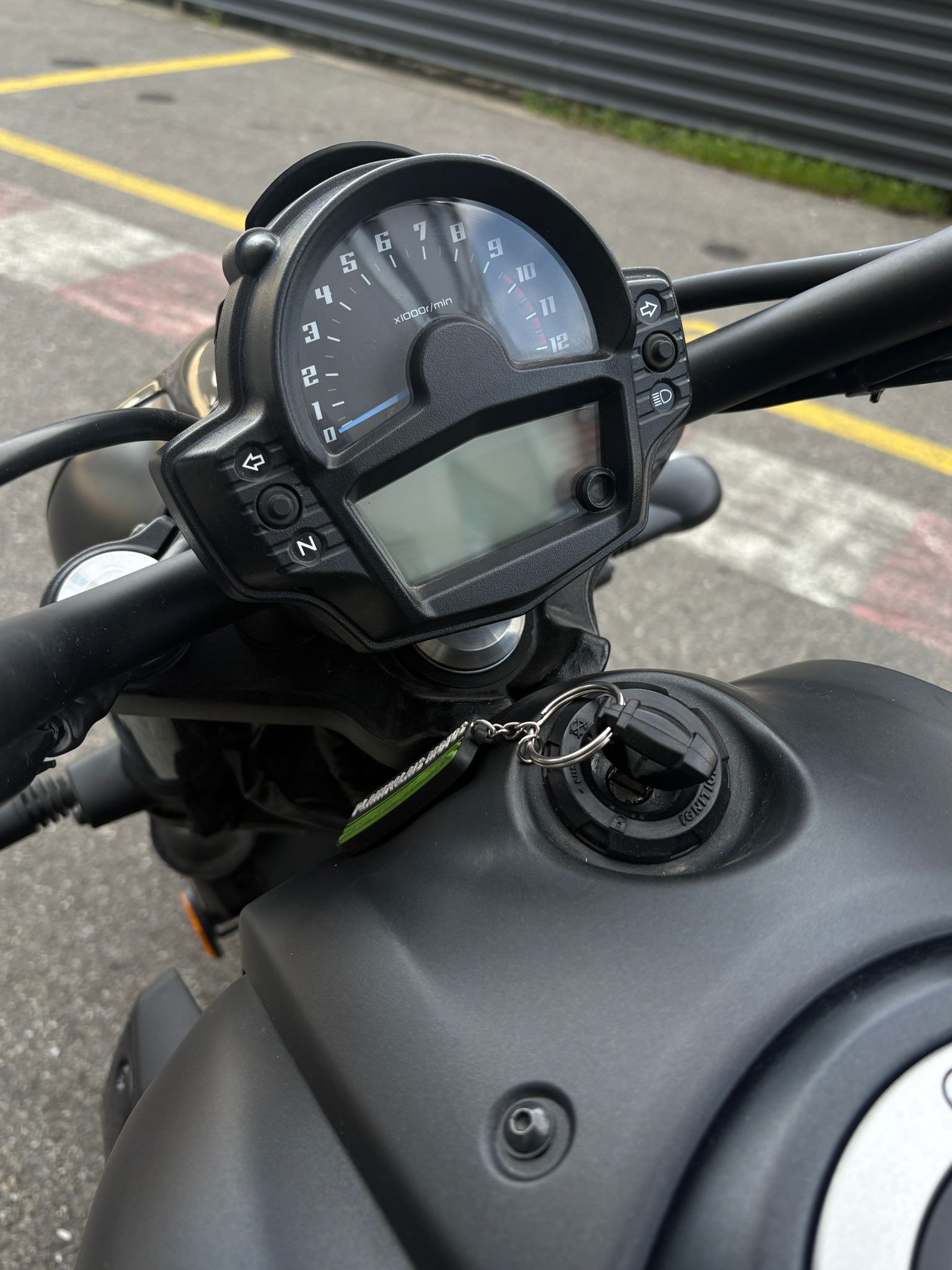 KAWASAKI Vulcan S ABS-image-5