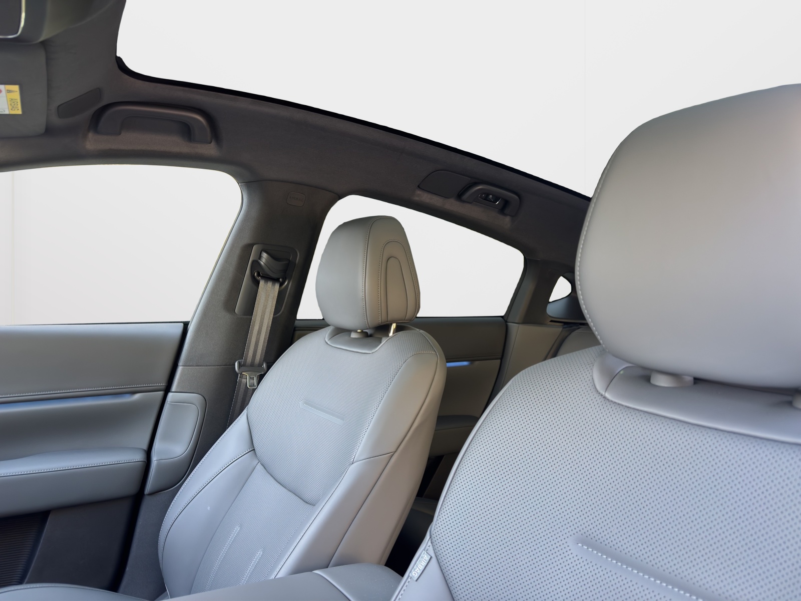 XPENG G6 80kWh Performance AWD / Neues Modell 487 PS-image-10