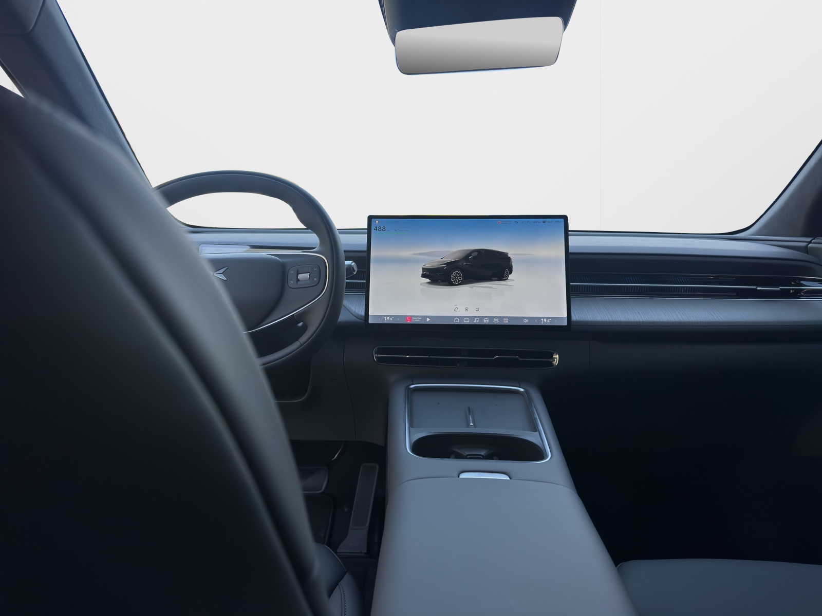 XPENG G6 80kWh Performance AWD / Neues Modell 487 PS-image-14
