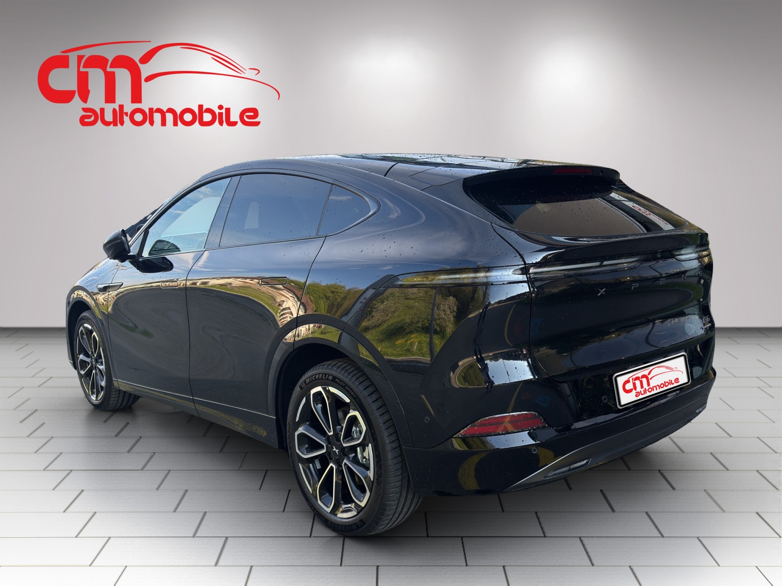 XPENG G6 80kWh Performance AWD / Neues Modell 487 PS-showroom-element-1