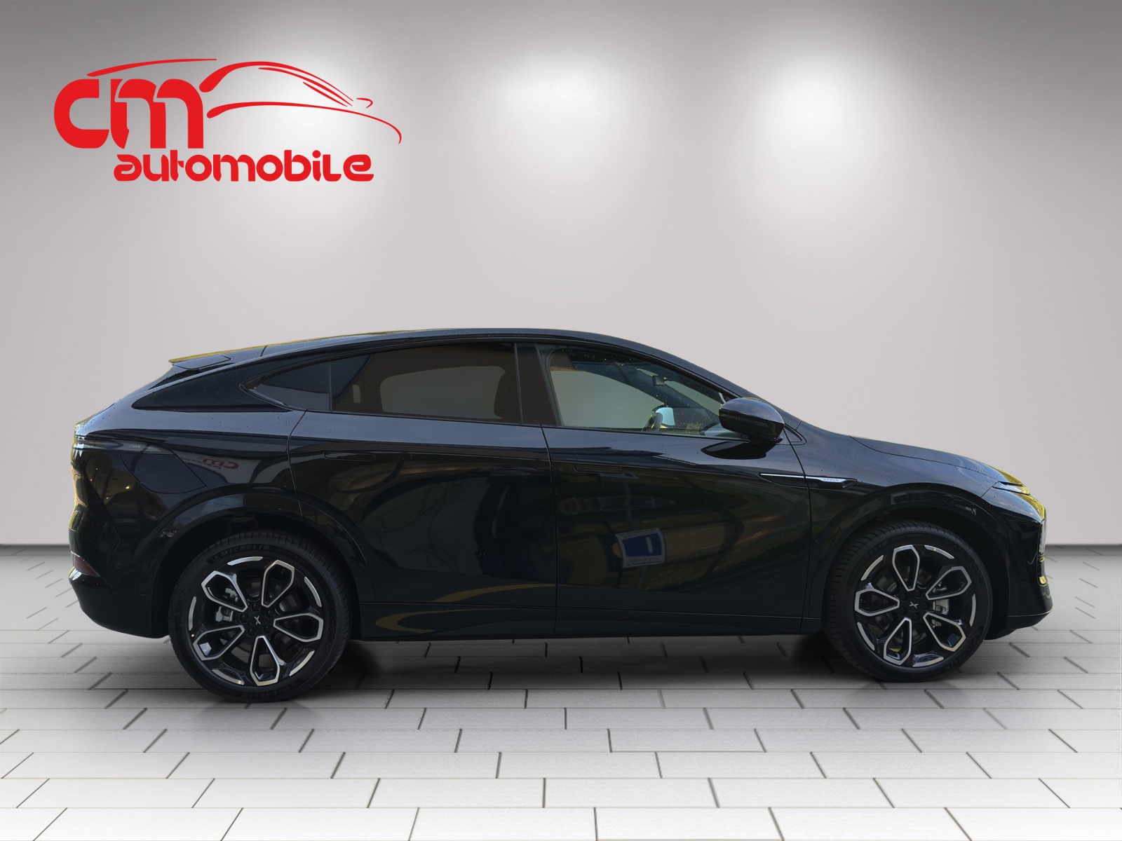 XPENG G6 80kWh Performance AWD / Neues Modell 487 PS-image-4
