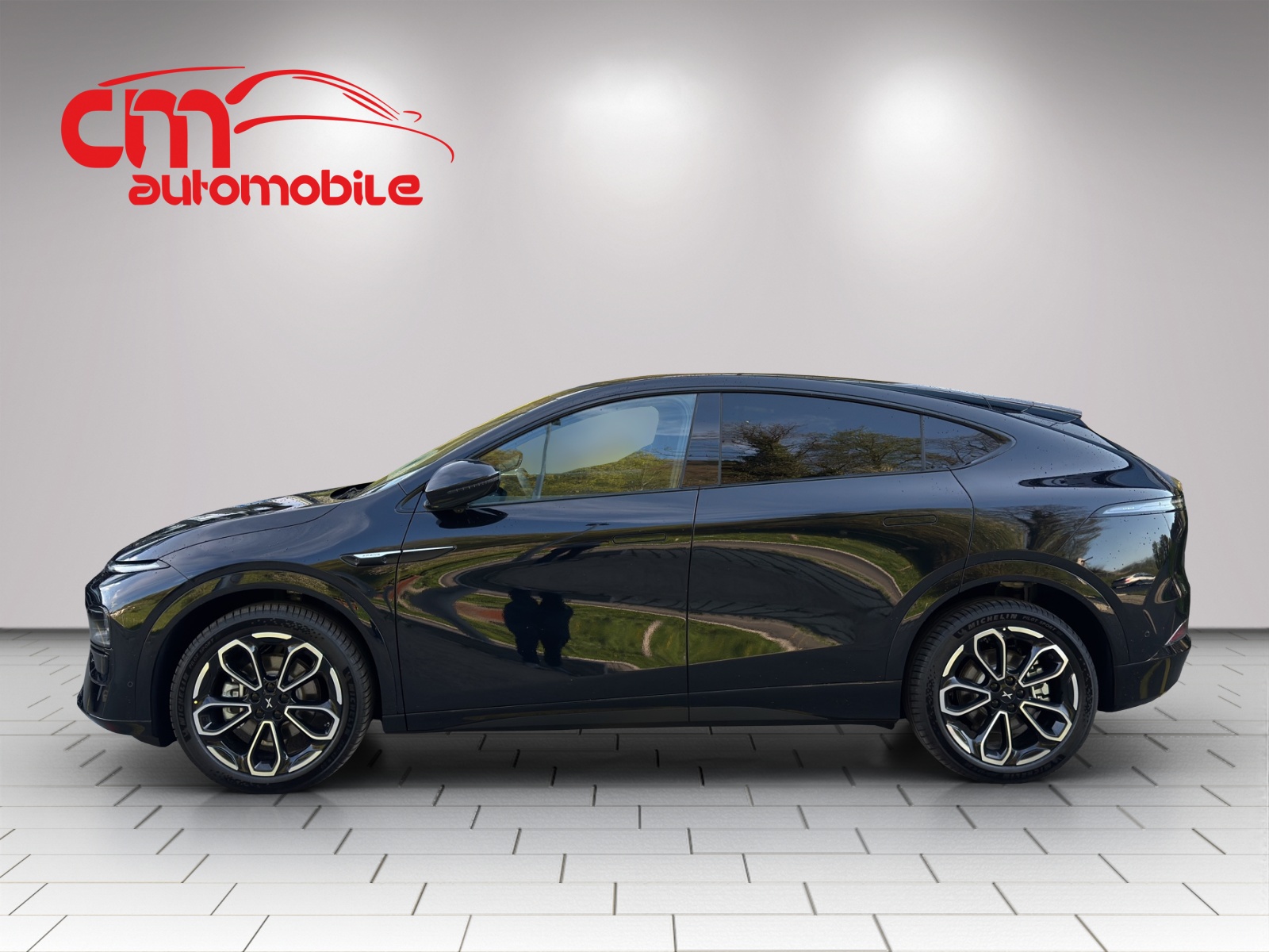 XPENG G6 80kWh Performance AWD / Neues Modell 487 PS-image-6
