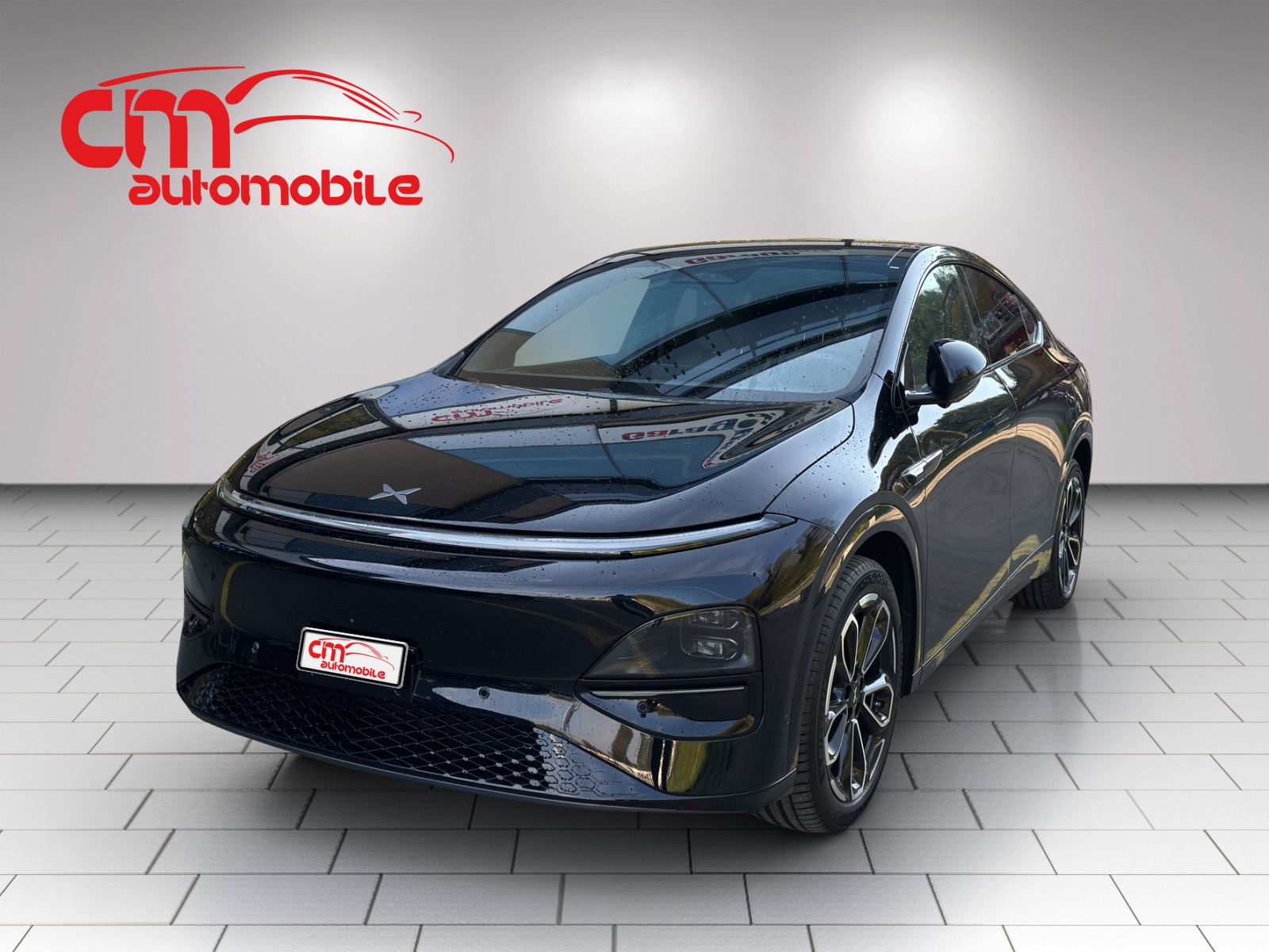 XPENG G6 80kWh Performance AWD / Neues Modell 487 PS