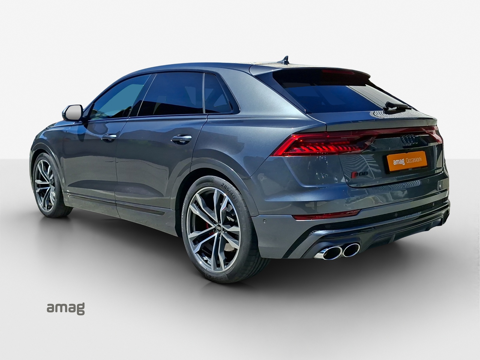 AUDI SQ8 TFSI quattro tiptronic-showroom-element-2