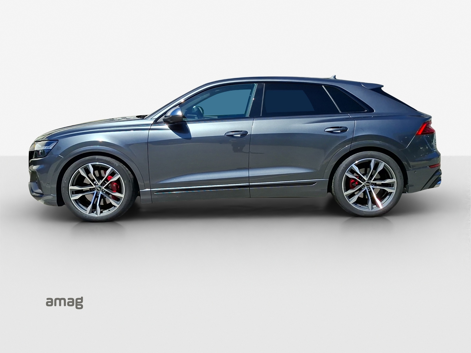 AUDI SQ8 TFSI quattro tiptronic-showroom-element-1